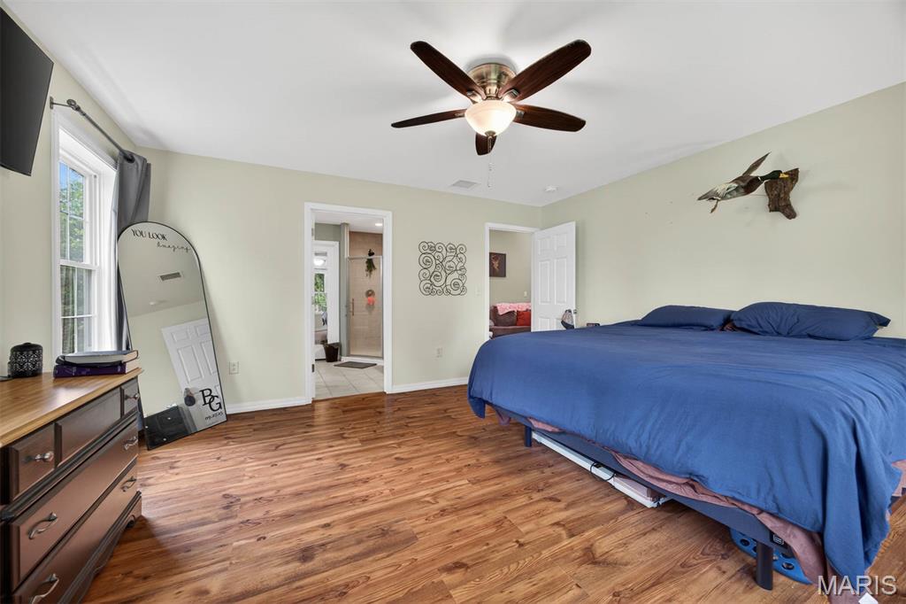 588 Deerfield Road Walnut Hill, IL 62893 - Photo 20 of 46