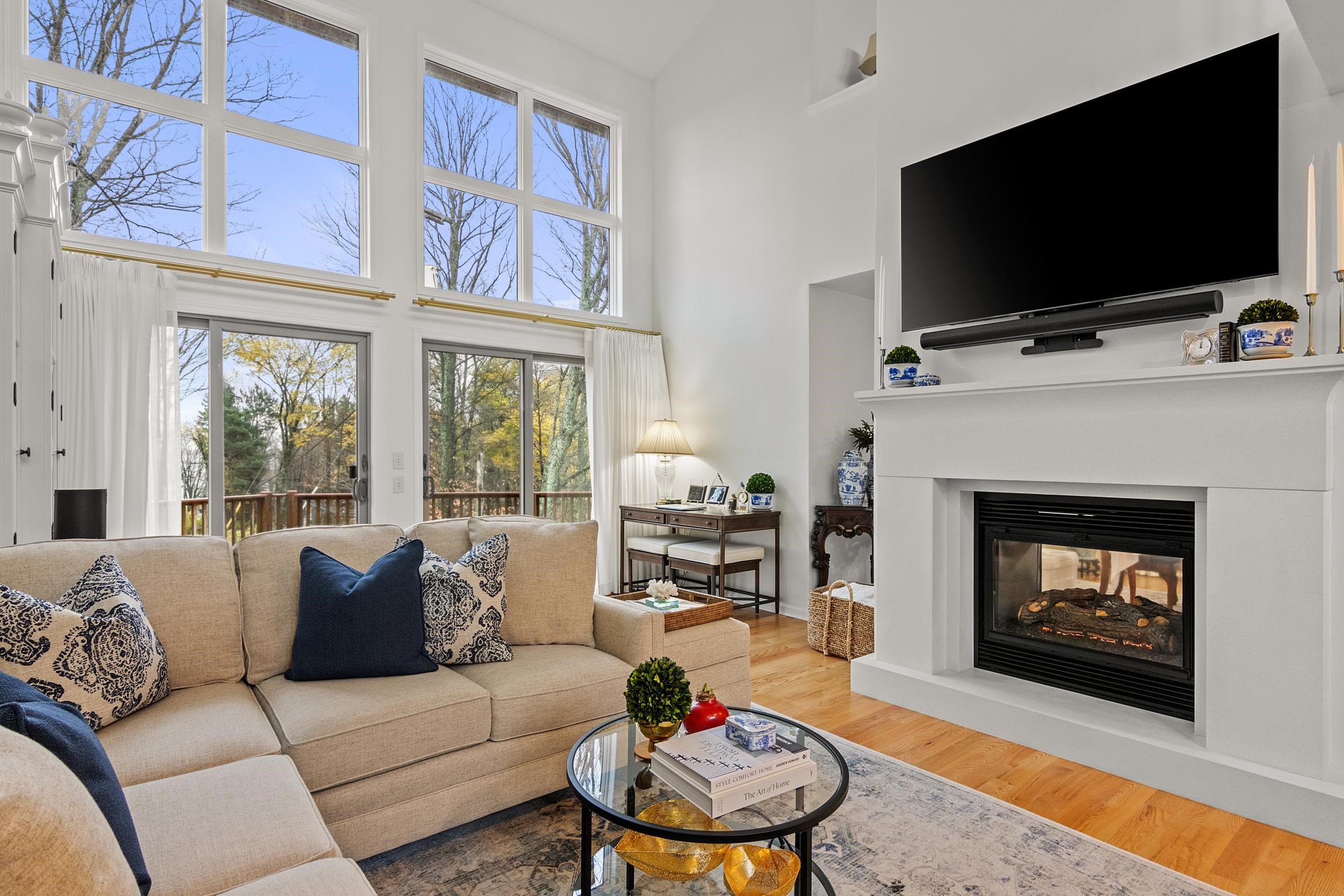 4133 Old Mission Road Traverse City, MI 49686 - Photo 5 of 40