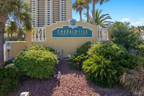 $749,000 | 22 Via De Luna Drive, Unit 1606, Gulf Breeze, FL 32561