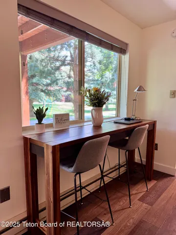 $340,000 | 220 Homestead Drive, Unit 203, Victor, ID 83455