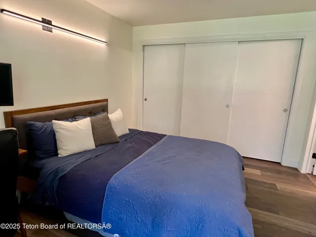 $340,000 | 220 Homestead Drive, Unit 203, Victor, ID 83455