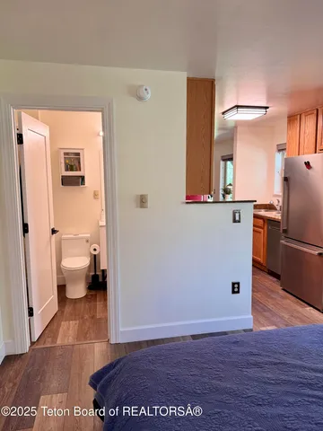 $340,000 | 220 Homestead Drive, Unit 203, Victor, ID 83455