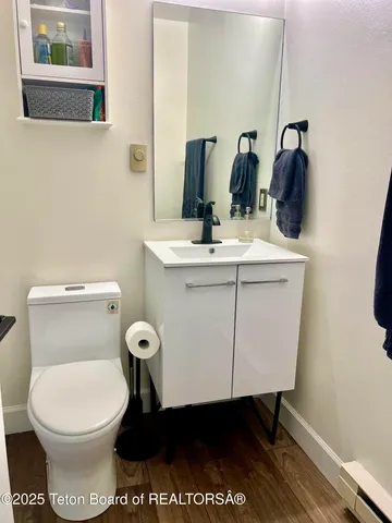 $340,000 | 220 Homestead Drive, Unit 203, Victor, ID 83455