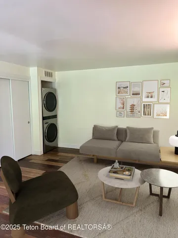 $340,000 | 220 Homestead Drive, Unit 203, Victor, ID 83455