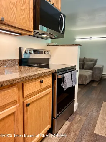 $340,000 | 220 Homestead Drive, Unit 203, Victor, ID 83455