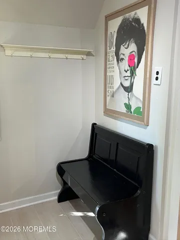 a sign that is sitting in the grass