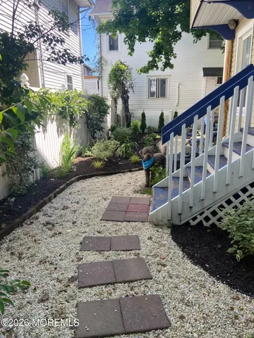 a variety of fruits and vegetables