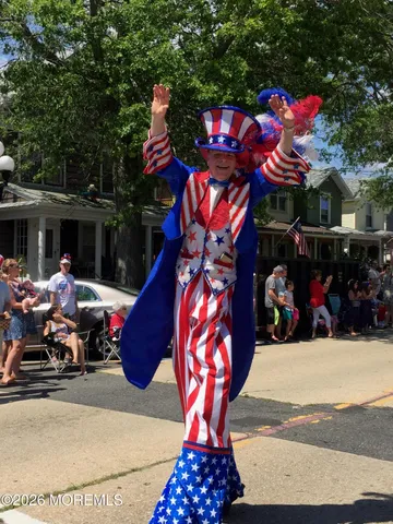 $4,200 | 74 Mt Hermon Way, Ocean Grove, NJ 07756