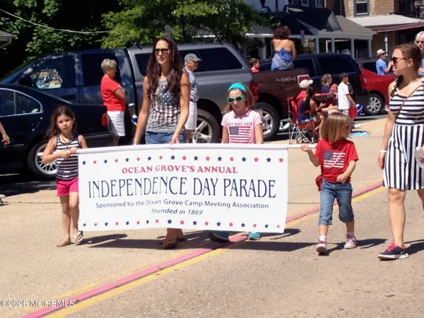 $4,650 | 74 Mt Hermon Way, Ocean Grove, NJ 07756