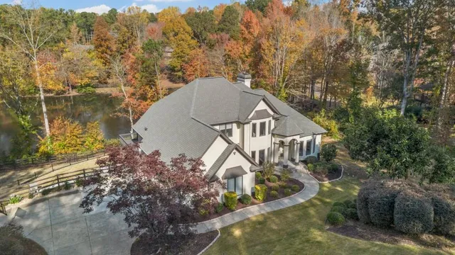 $875,000 | 4814 Mirror Lake Drive, Powder Springs, GA 30127