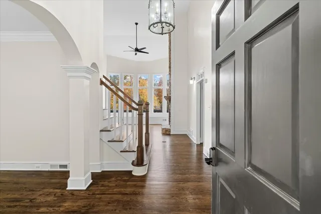 $875,000 | 4814 Mirror Lake Drive, Powder Springs, GA 30127