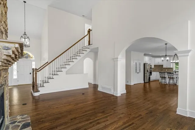 $875,000 | 4814 Mirror Lake Drive, Powder Springs, GA 30127