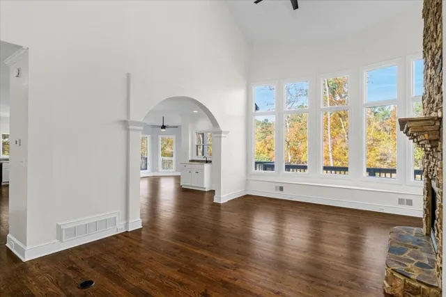 $875,000 | 4814 Mirror Lake Drive, Powder Springs, GA 30127