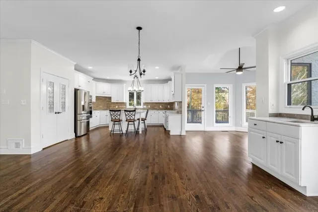 $875,000 | 4814 Mirror Lake Drive, Powder Springs, GA 30127