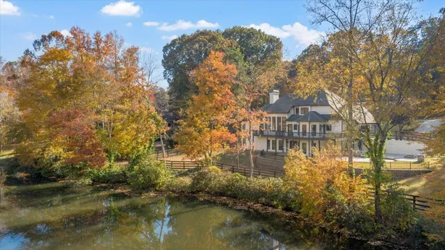 $875,000 | 4814 Mirror Lake Drive, Powder Springs, GA 30127