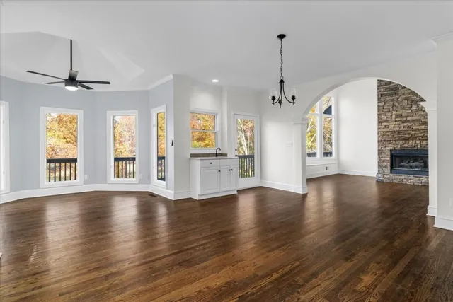 $875,000 | 4814 Mirror Lake Drive, Powder Springs, GA 30127