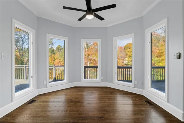 $875,000 | 4814 Mirror Lake Drive, Powder Springs, GA 30127