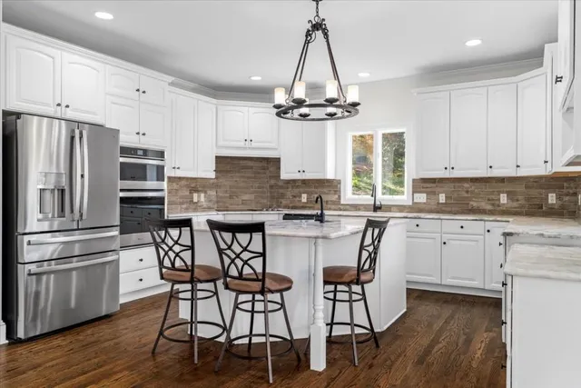 $875,000 | 4814 Mirror Lake Drive, Powder Springs, GA 30127