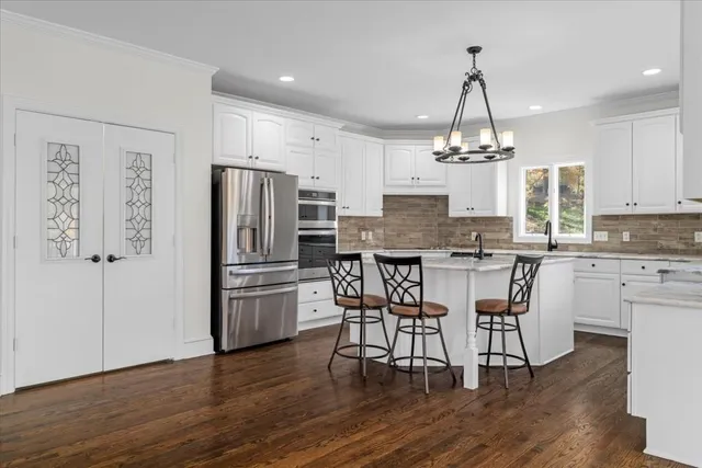 $875,000 | 4814 Mirror Lake Drive, Powder Springs, GA 30127