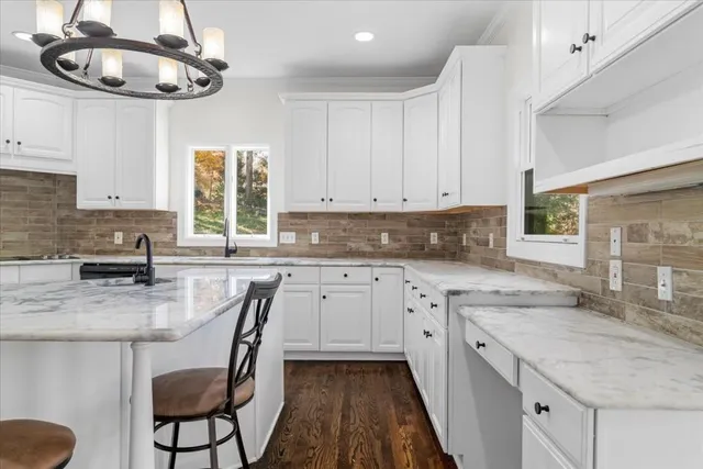 $875,000 | 4814 Mirror Lake Drive, Powder Springs, GA 30127