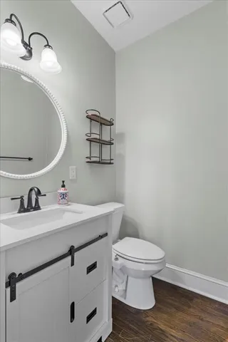 $875,000 | 4814 Mirror Lake Drive, Powder Springs, GA 30127