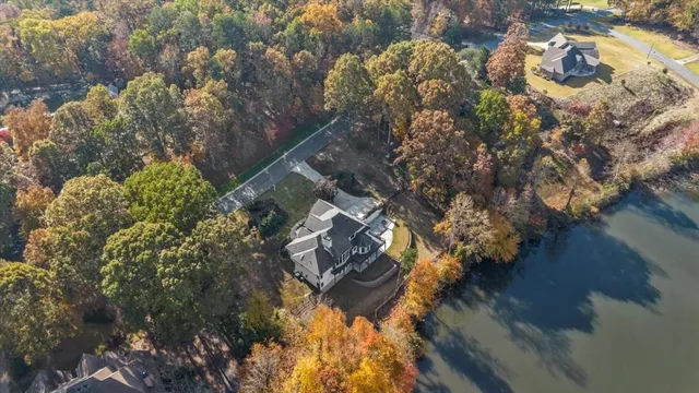 $875,000 | 4814 Mirror Lake Drive, Powder Springs, GA 30127