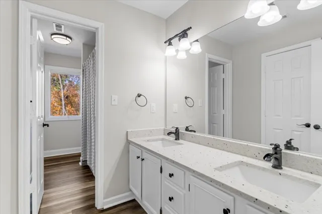 $875,000 | 4814 Mirror Lake Drive, Powder Springs, GA 30127