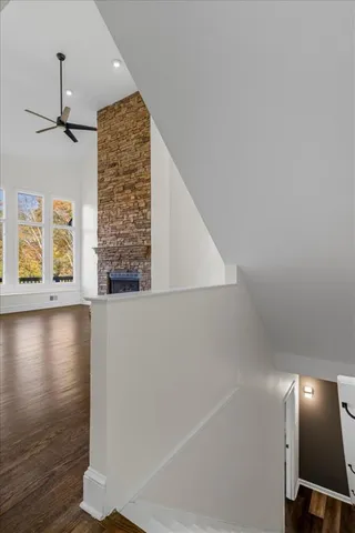 $875,000 | 4814 Mirror Lake Drive, Powder Springs, GA 30127