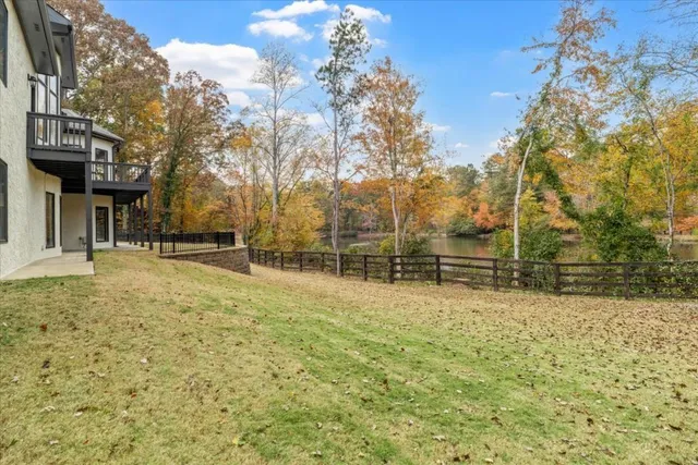 $875,000 | 4814 Mirror Lake Drive, Powder Springs, GA 30127