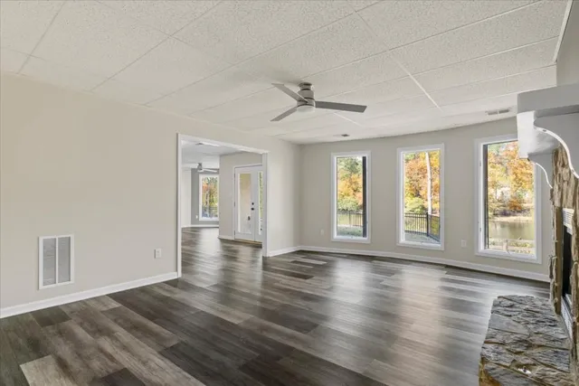 $875,000 | 4814 Mirror Lake Drive, Powder Springs, GA 30127