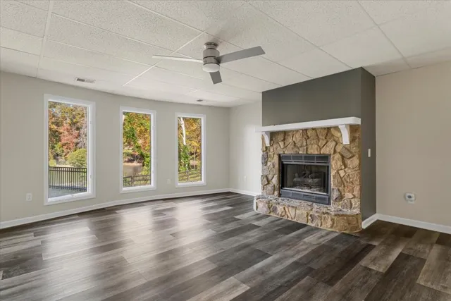 $875,000 | 4814 Mirror Lake Drive, Powder Springs, GA 30127