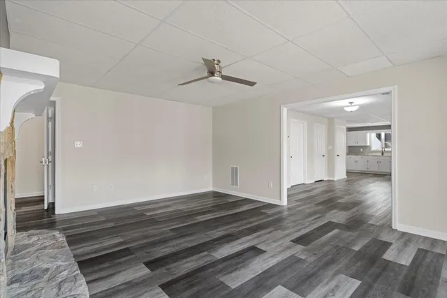 $875,000 | 4814 Mirror Lake Drive, Powder Springs, GA 30127