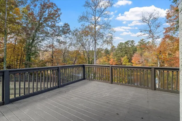 $875,000 | 4814 Mirror Lake Drive, Powder Springs, GA 30127