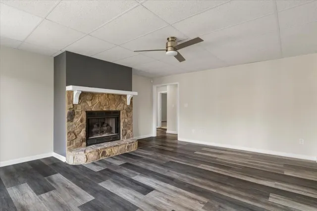 $875,000 | 4814 Mirror Lake Drive, Powder Springs, GA 30127