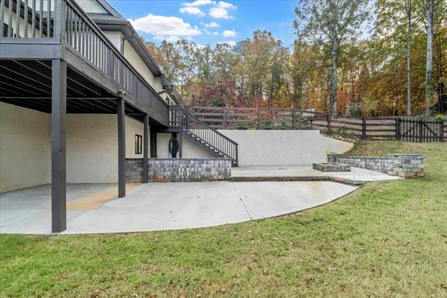 $875,000 | 4814 Mirror Lake Drive, Powder Springs, GA 30127