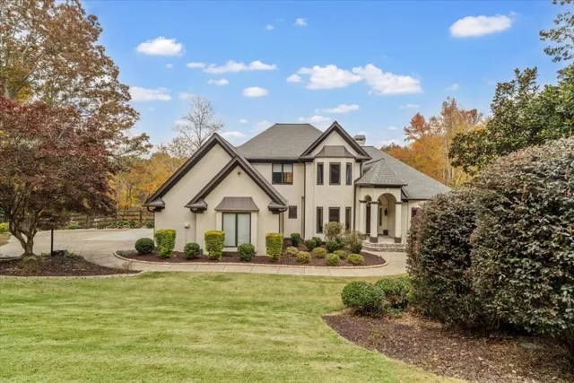 $875,000 | 4814 Mirror Lake Drive, Powder Springs, GA 30127