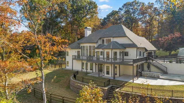 $875,000 | 4814 Mirror Lake Drive, Powder Springs, GA 30127