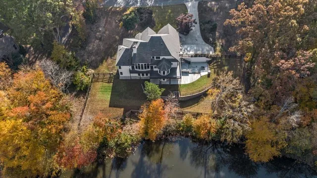 $875,000 | 4814 Mirror Lake Drive, Powder Springs, GA 30127