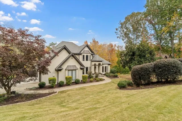 $875,000 | 4814 Mirror Lake Drive, Powder Springs, GA 30127