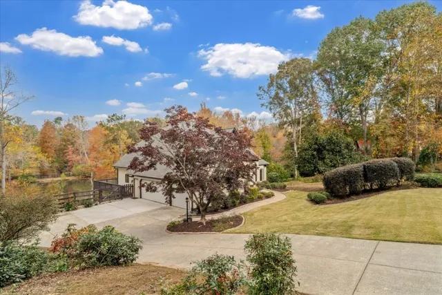 $875,000 | 4814 Mirror Lake Drive, Powder Springs, GA 30127