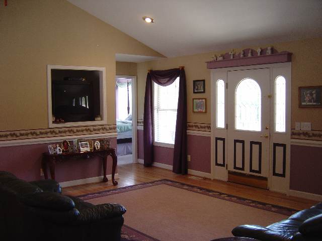 224 Eastview Road Pelzer, SC 29669 - Photo 3 of 9