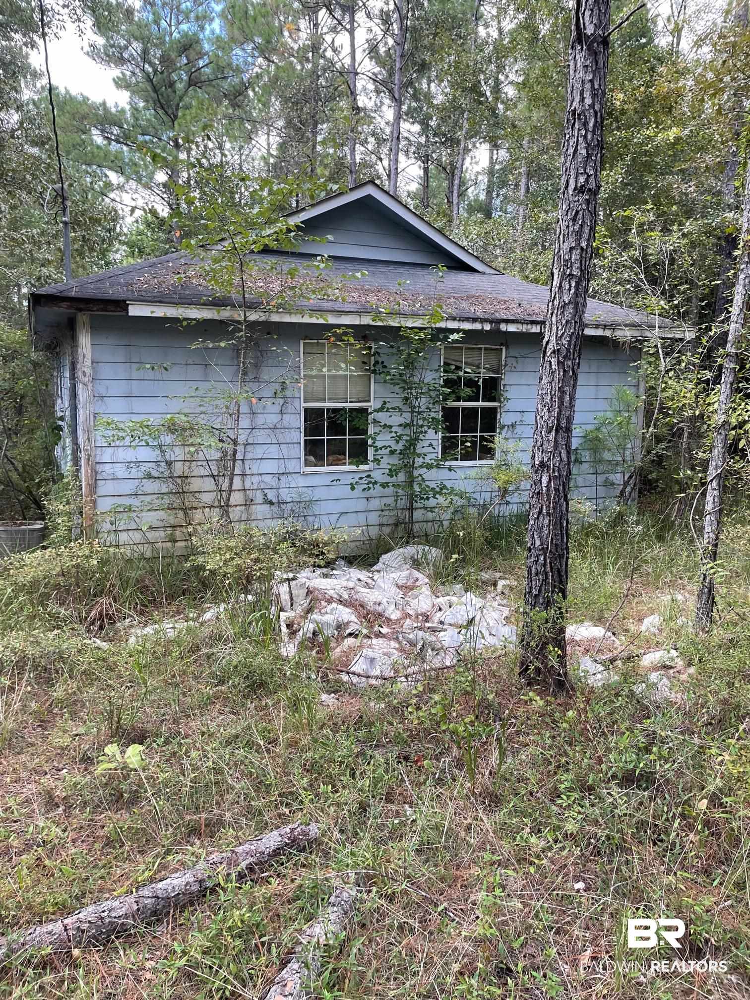 389 Topton Road McIntosh, AL 36553 - Photo 8 of 8 Gallery Image 8