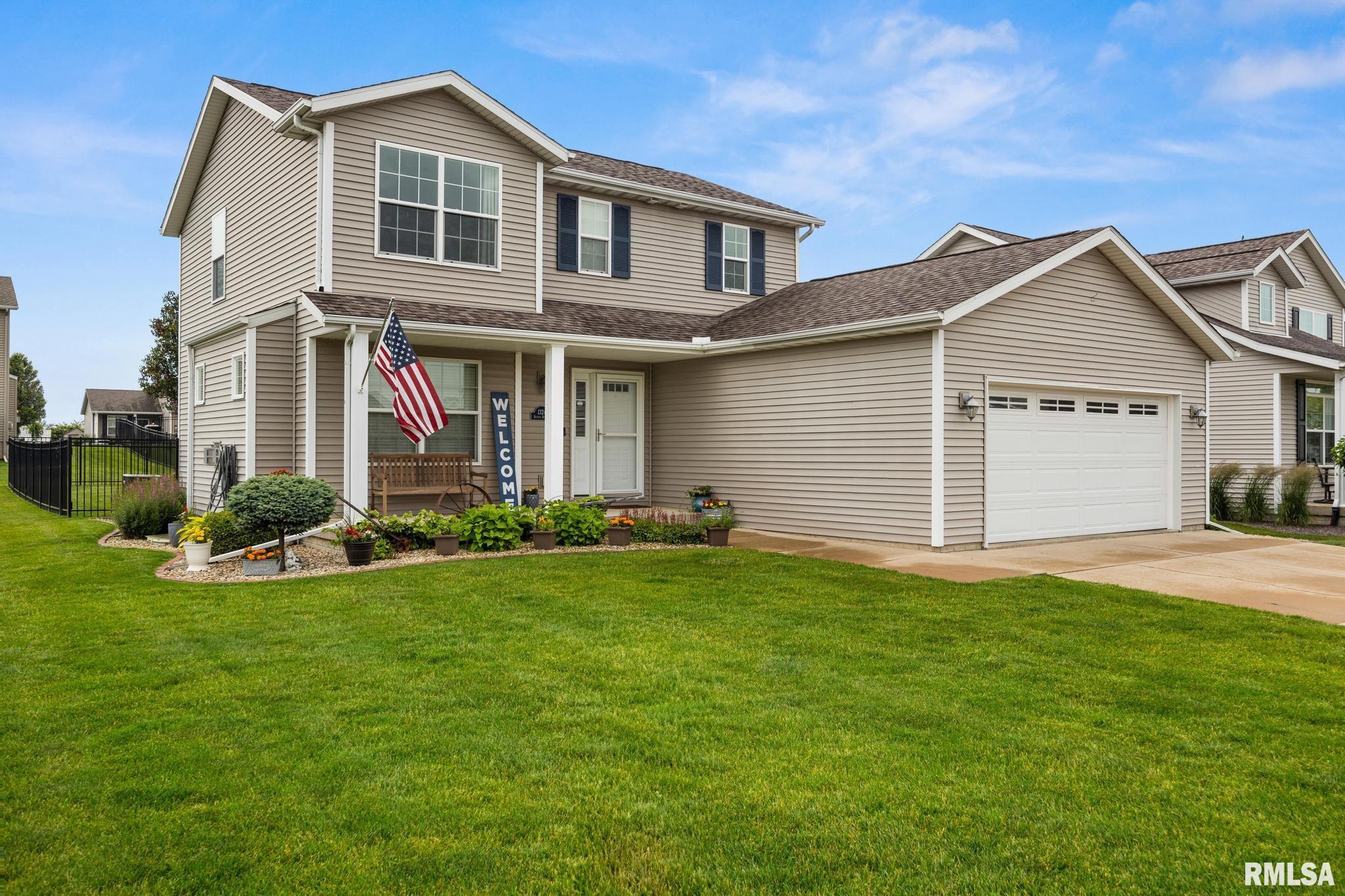 1324 Austin Avenue Washington, IL 61571 - Photo 1 of 42 Gallery Image 1