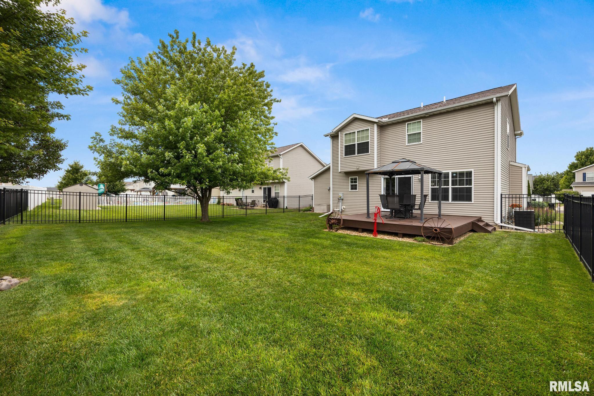 1324 Austin Avenue Washington, IL 61571 - Photo 36 of 42 Gallery Image 36