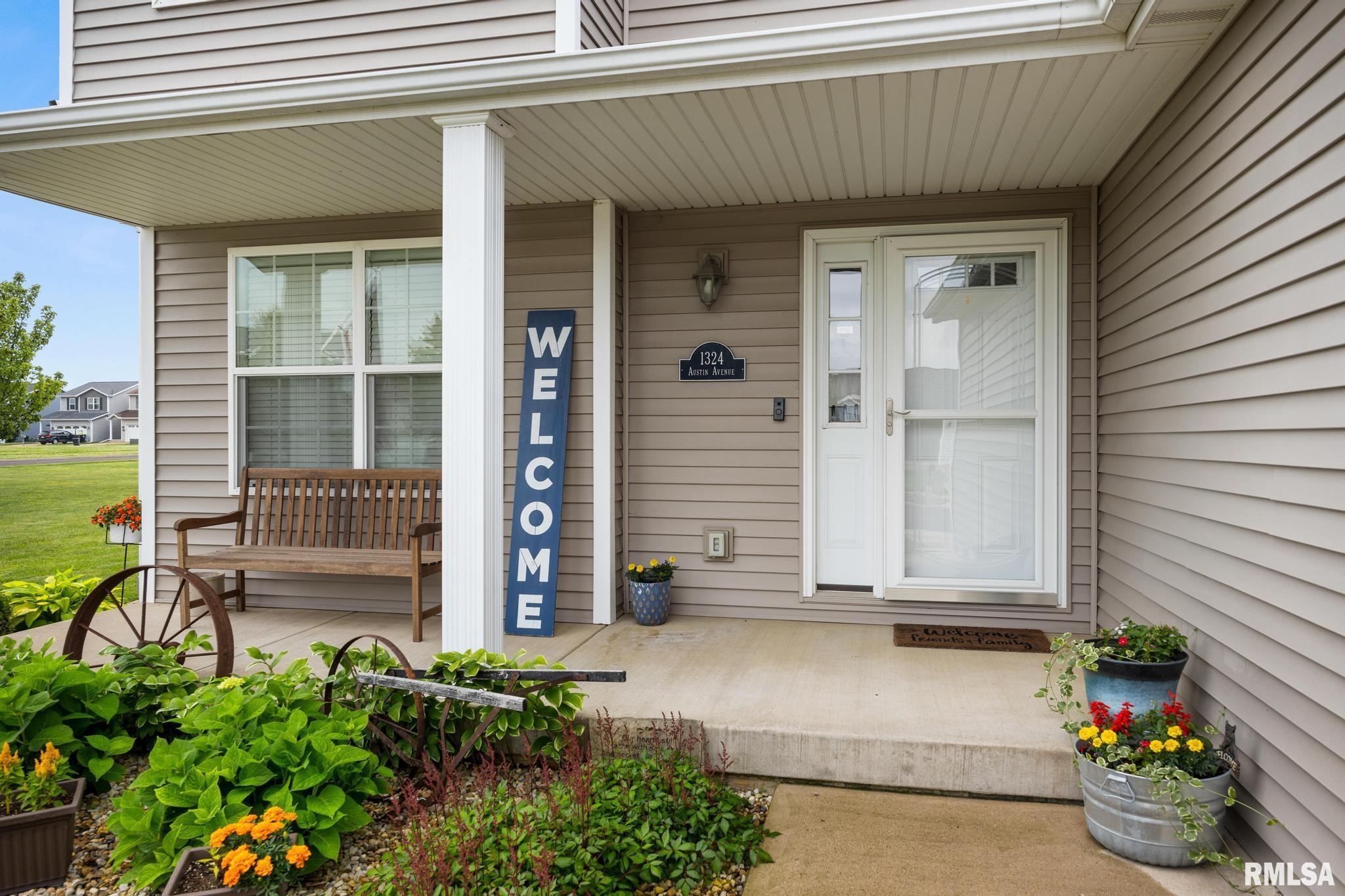 1324 Austin Avenue Washington, IL 61571 - Photo 4 of 42 Gallery Image 4