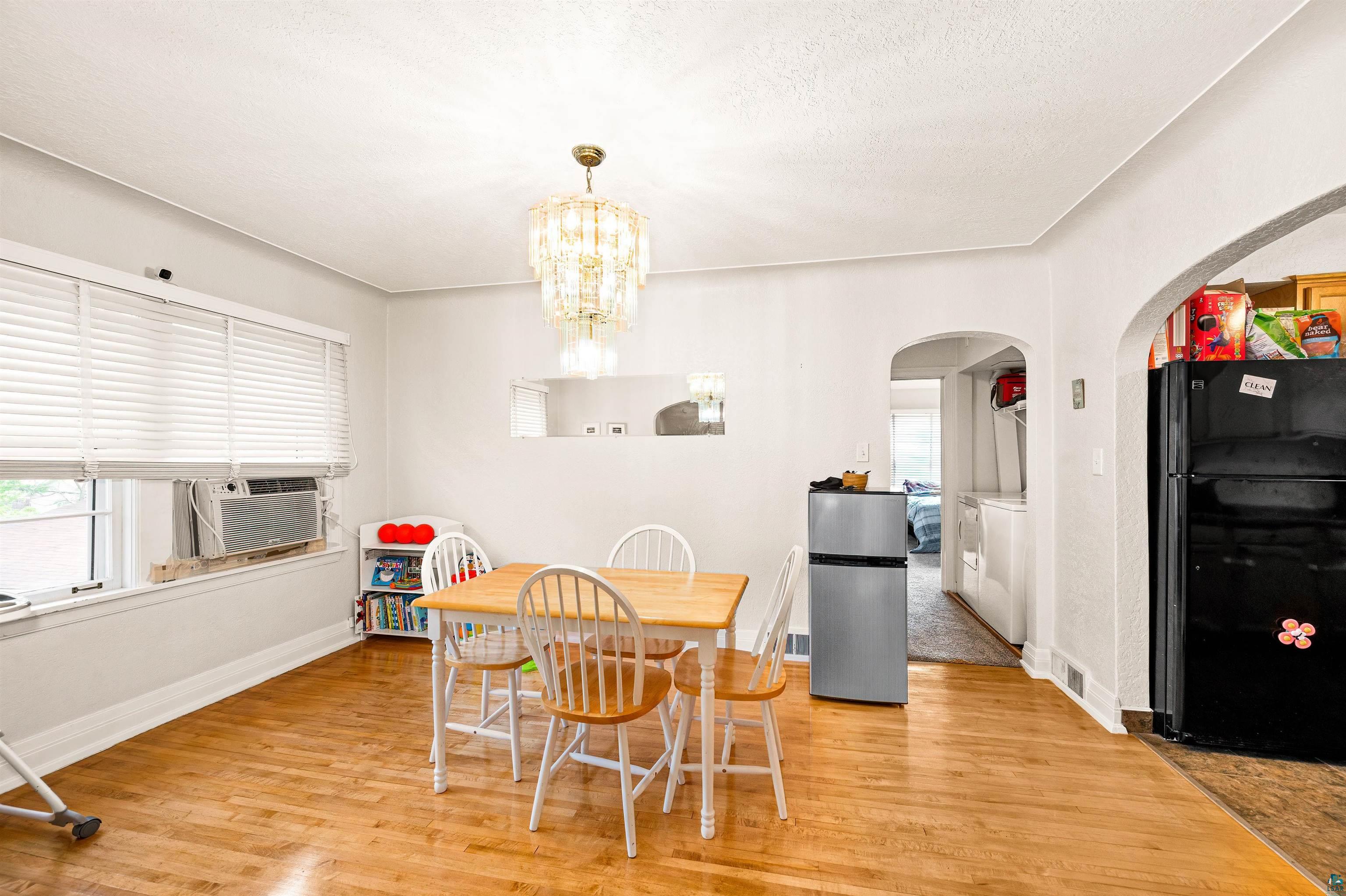 7 Riverside Drive Duluth, MN 55808 - Photo 17 of 26 unit 3 dining room