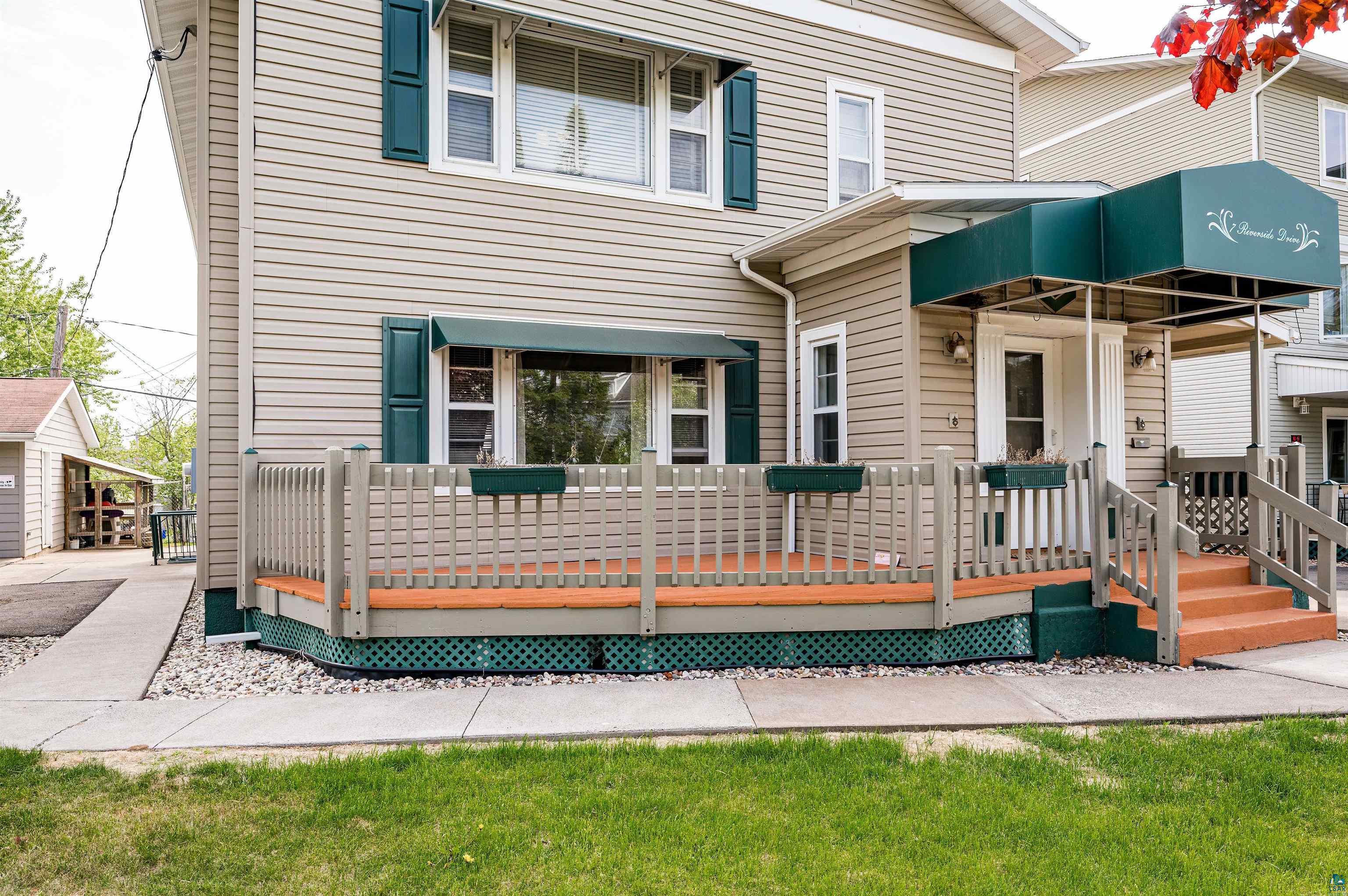 7 Riverside Drive Duluth, MN 55808 - Photo 23 of 26 Gallery Image 23