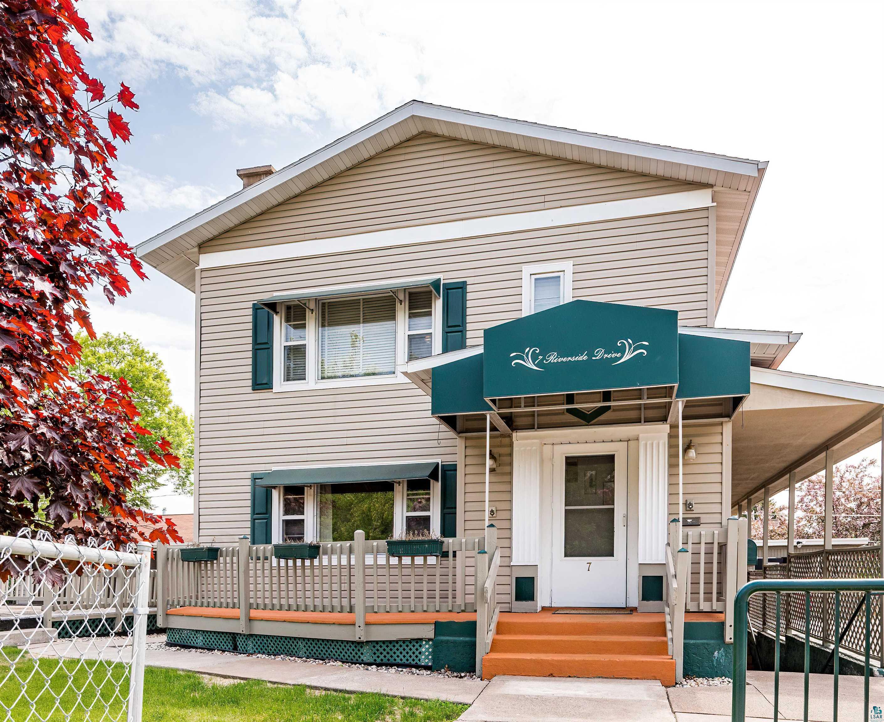 7 Riverside Drive Duluth, MN 55808 - Photo 24 of 26 Gallery Image 24