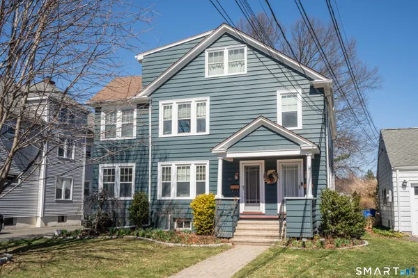 $795,000 | 60 Whitman Avenue, West Hartford, CT 06107