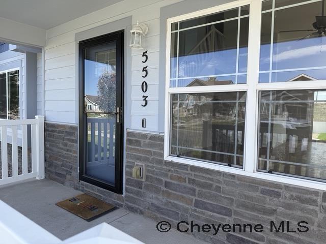 5503 Alex Ranch Road Cheyenne, WY 82007 - Photo 2 of 26 Gallery Image 2